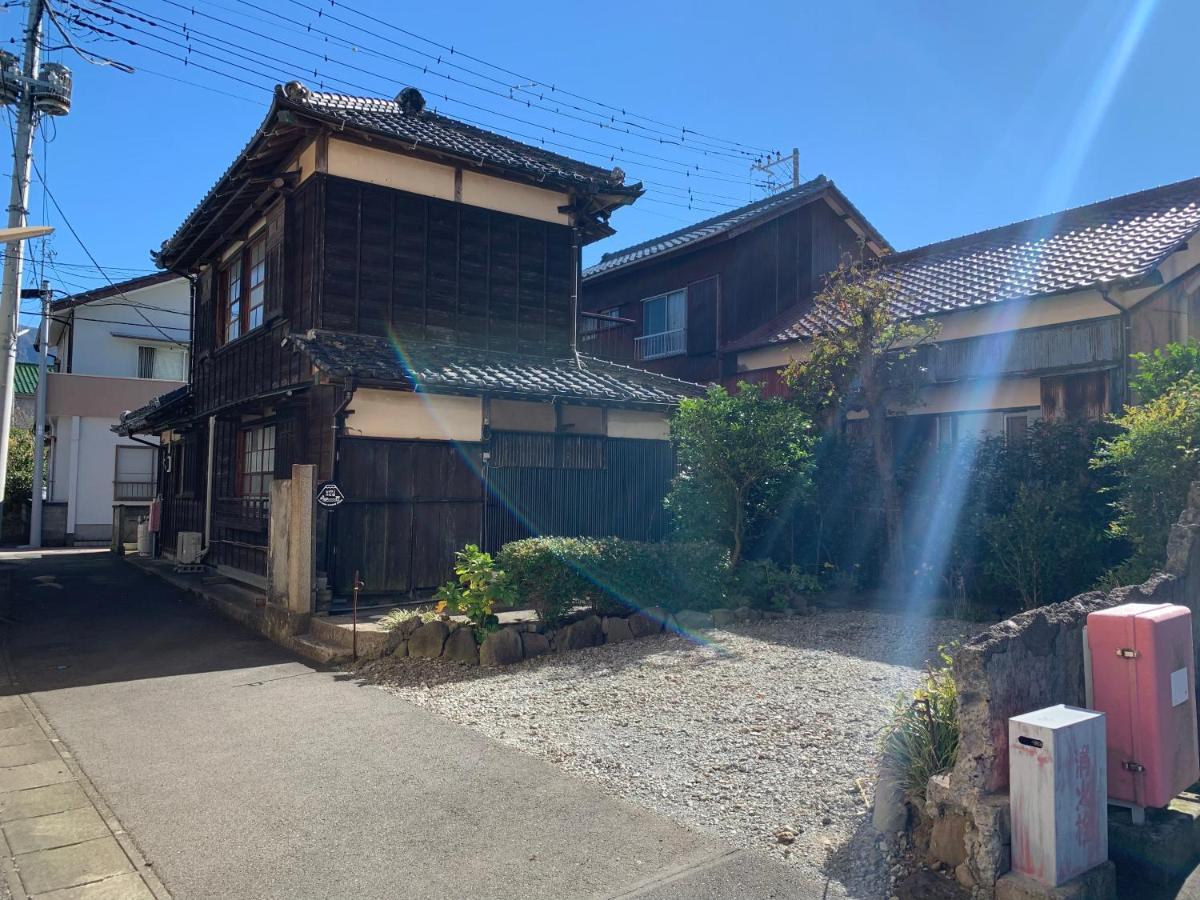 Uminca ウミンカ Villa Numazu Kültér fotó