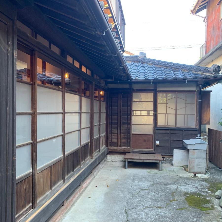 Uminca ウミンカ Villa Numazu Kültér fotó