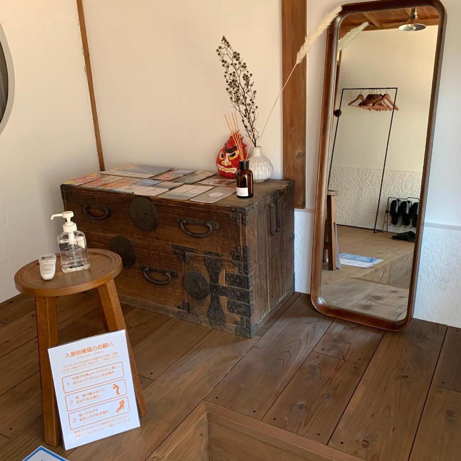 Uminca ウミンカ Villa Numazu Kültér fotó