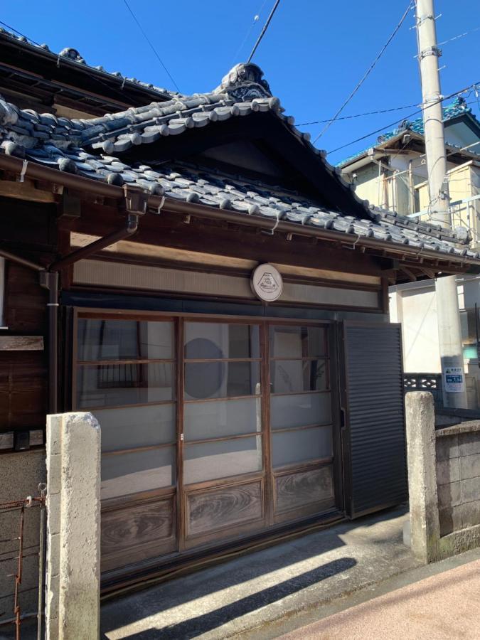 Uminca ウミンカ Villa Numazu Kültér fotó