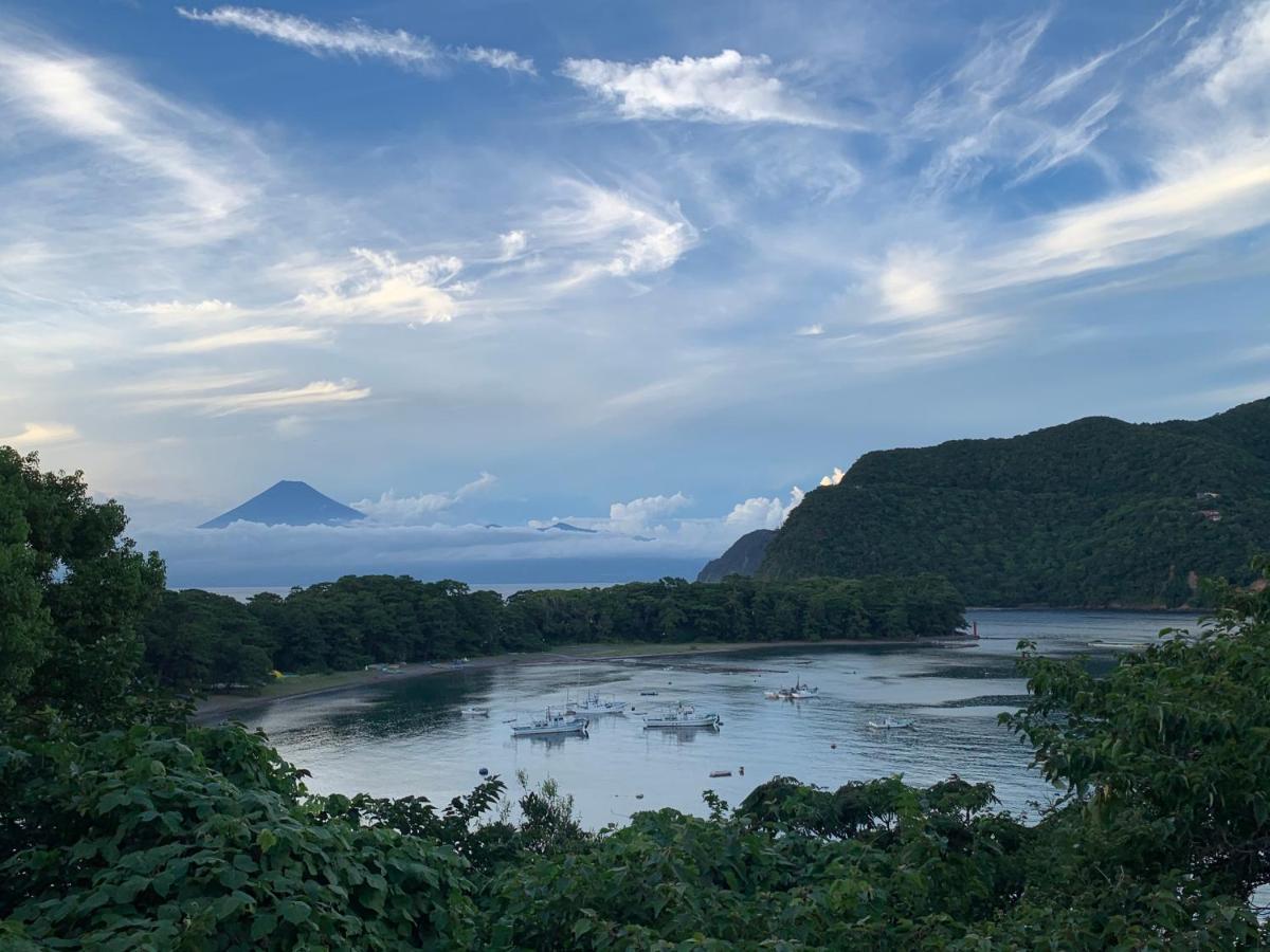 Uminca ウミンカ Villa Numazu Kültér fotó