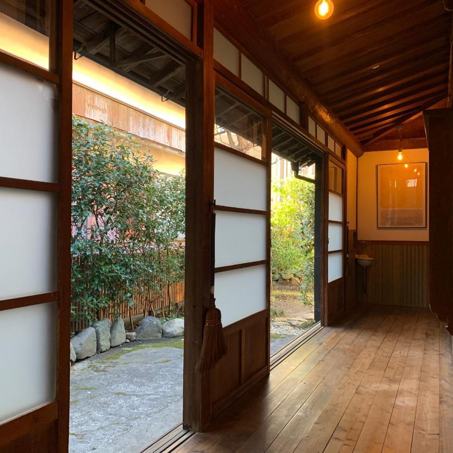Uminca ウミンカ Villa Numazu Kültér fotó