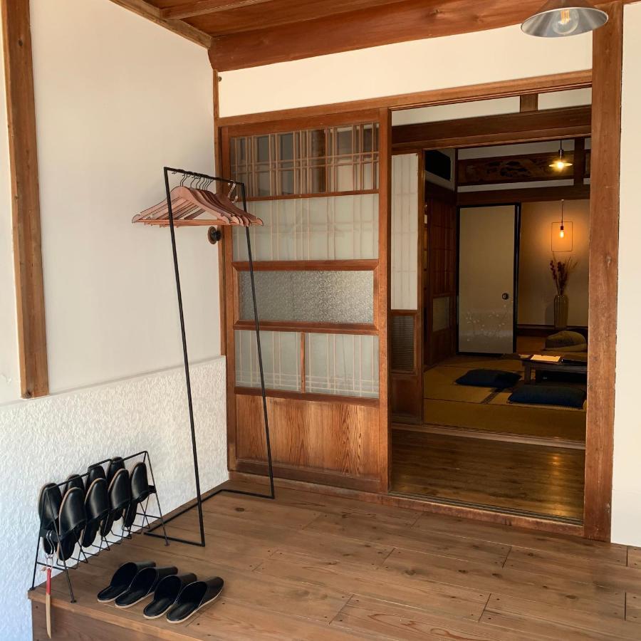 Uminca ウミンカ Villa Numazu Kültér fotó