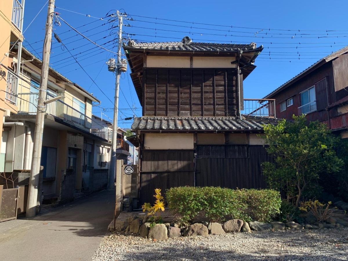 Uminca ウミンカ Villa Numazu Kültér fotó