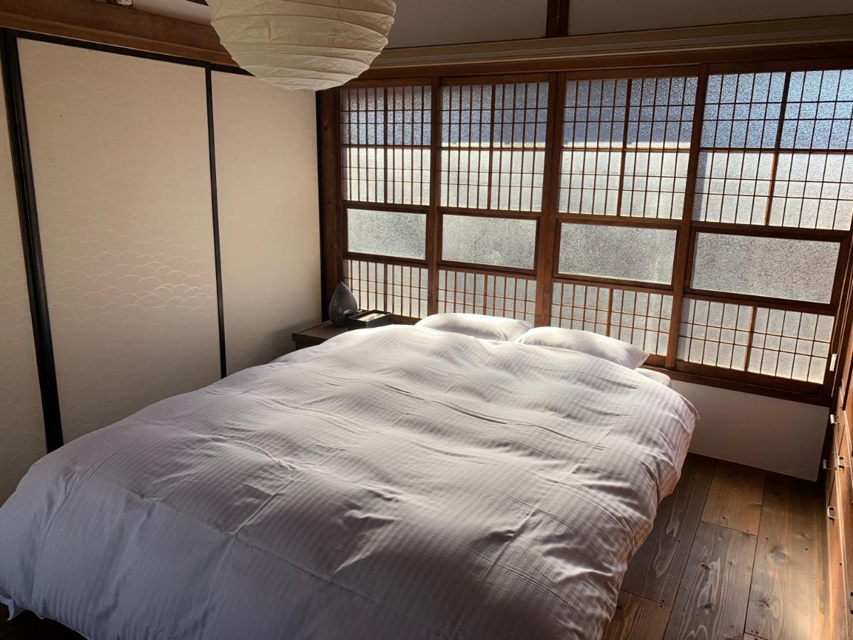 Uminca ウミンカ Villa Numazu Kültér fotó