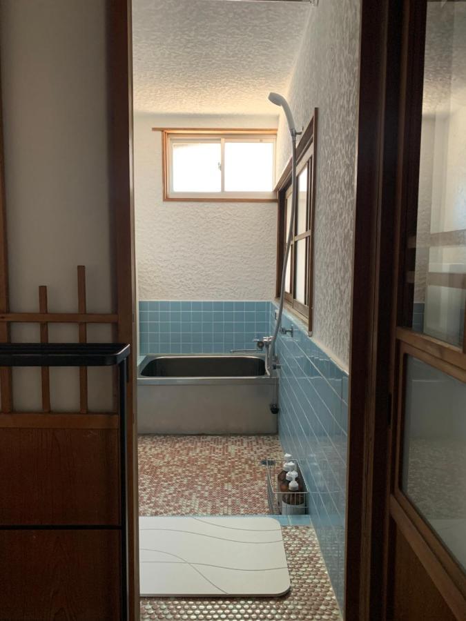 Uminca ウミンカ Villa Numazu Kültér fotó