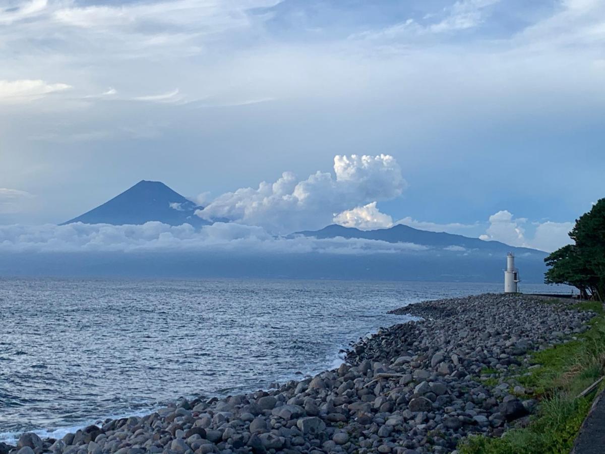 Uminca ウミンカ Villa Numazu Kültér fotó