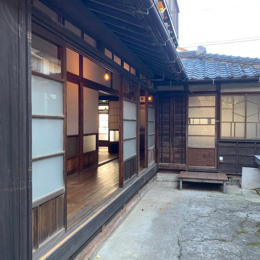 Uminca ウミンカ Villa Numazu Kültér fotó