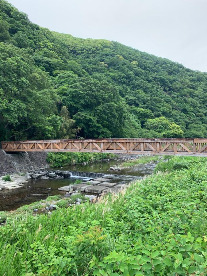 Uminca ウミンカ Villa Numazu Kültér fotó